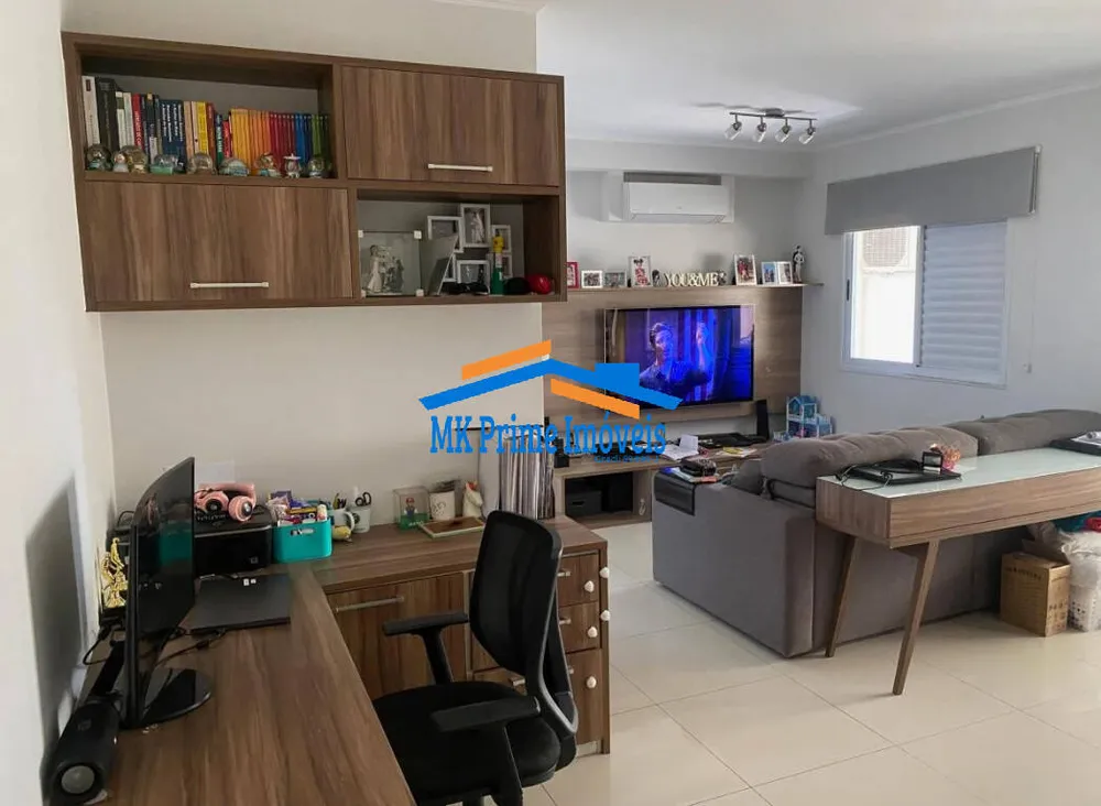 Apartamento, 3 quartos, 79 m² - Foto 2