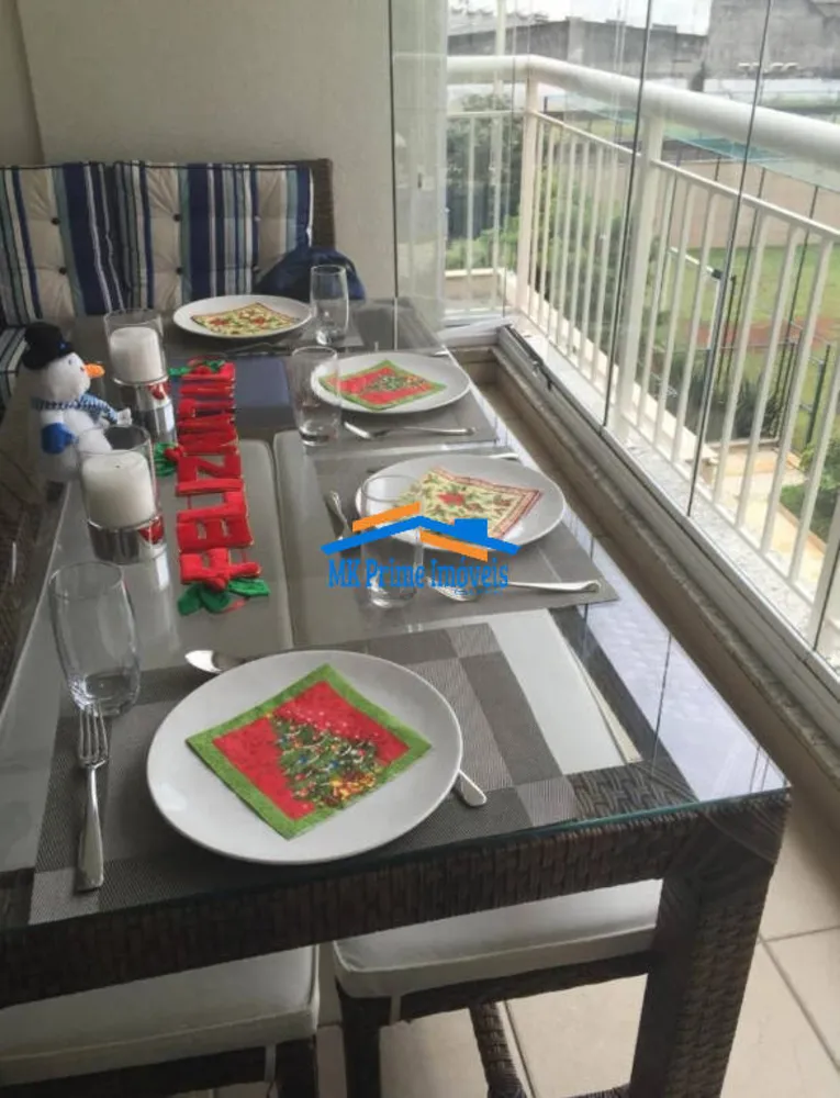 Apartamento, 3 quartos, 79 m² - Foto 3