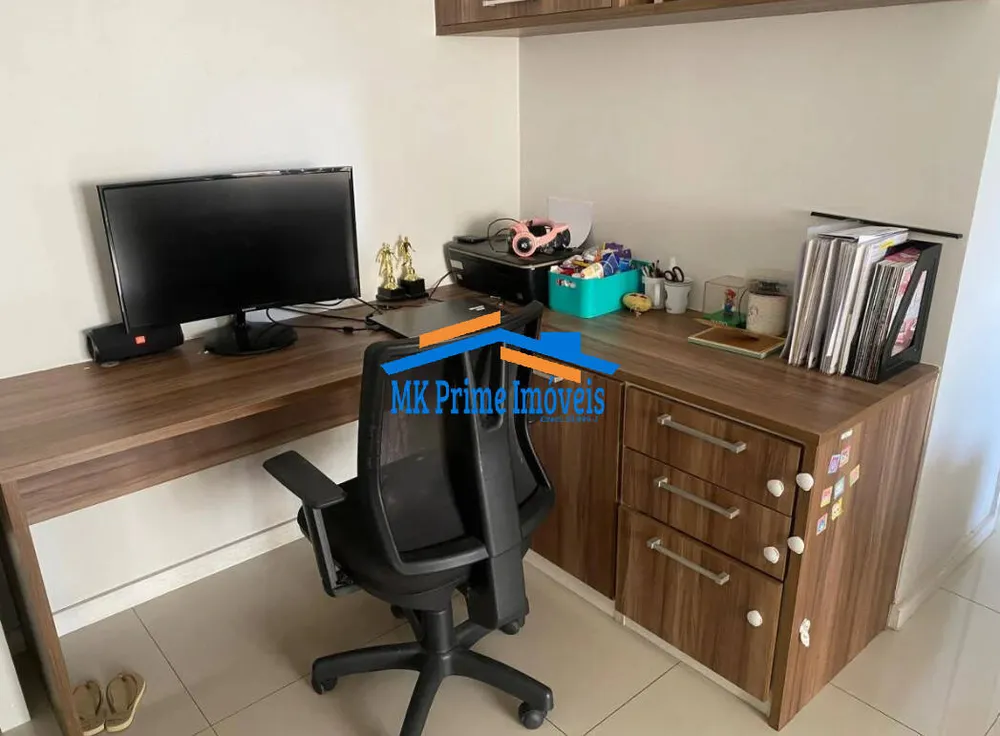 Apartamento, 3 quartos, 79 m² - Foto 4