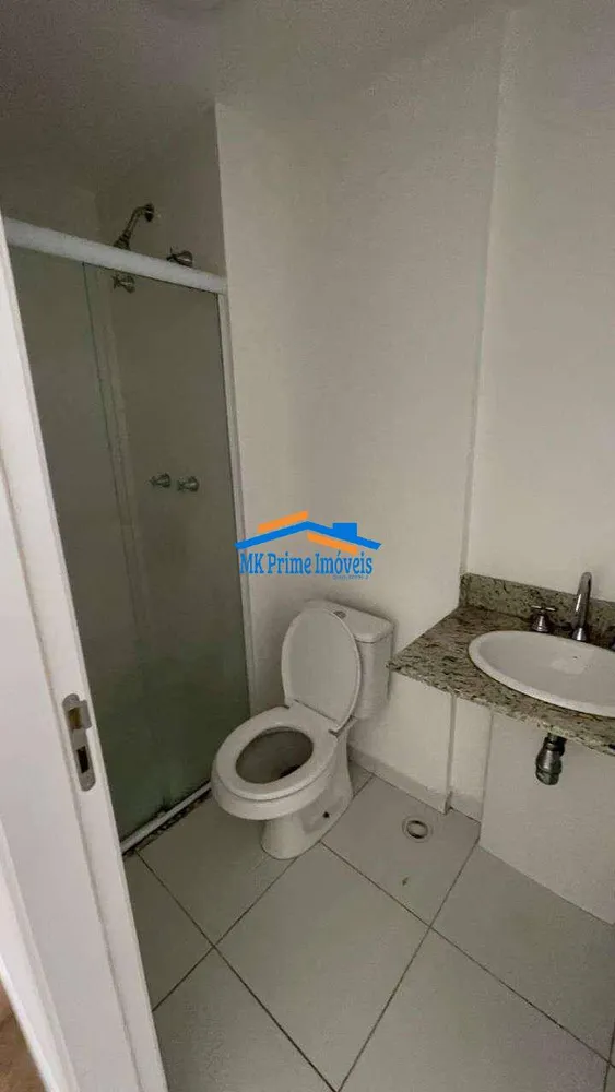 Apartamento, 2 quartos, 59 m² - Foto 5