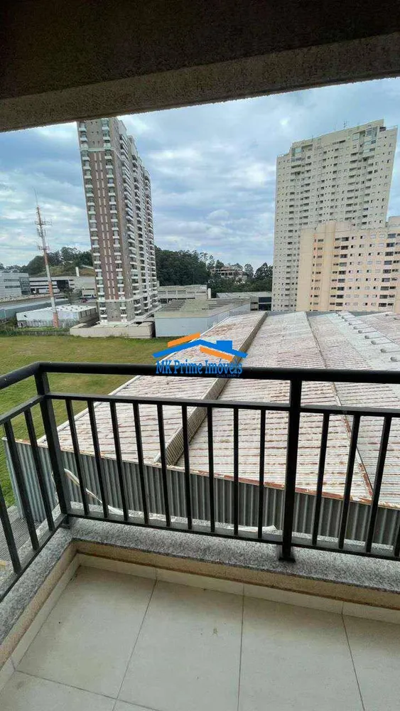 Apartamento, 2 quartos, 59 m² - Foto 2