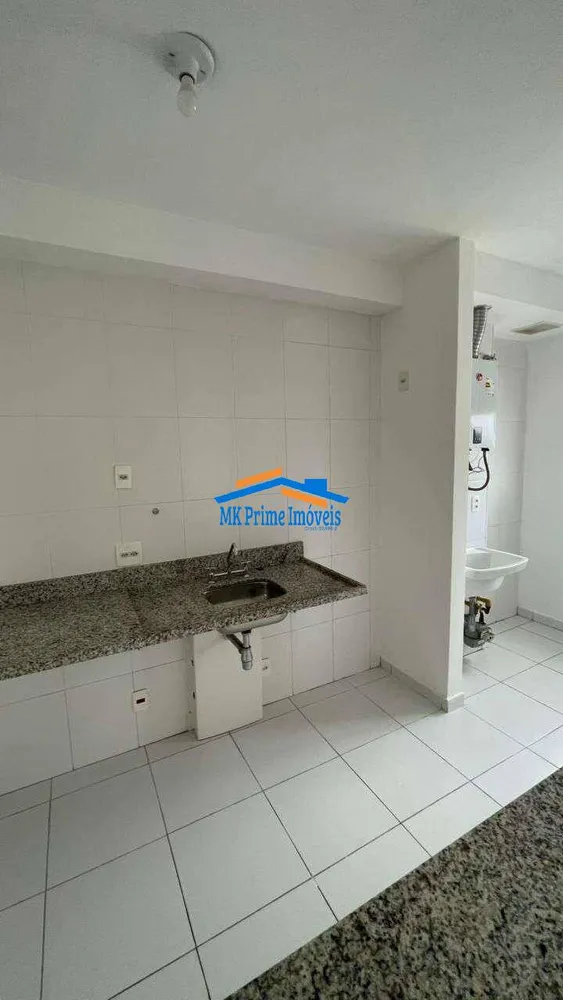 Apartamento, 2 quartos, 59 m² - Foto 3