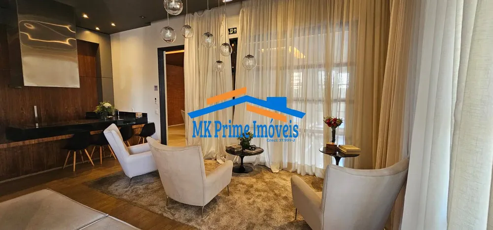 Apartamento, 1 quarto, 45 m² - Foto 5