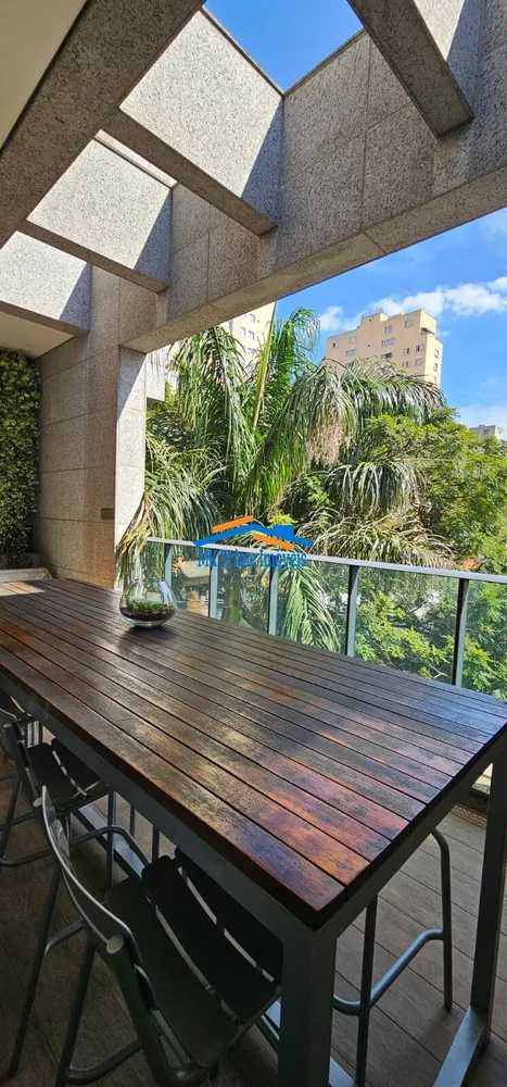 Apartamento, 1 quarto, 45 m² - Foto 7