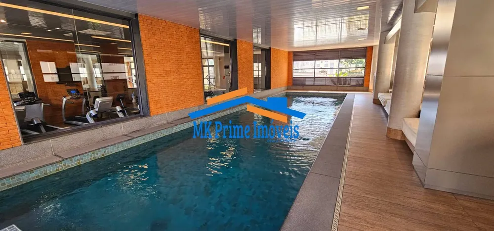 Apartamento, 1 quarto, 45 m² - Foto 8