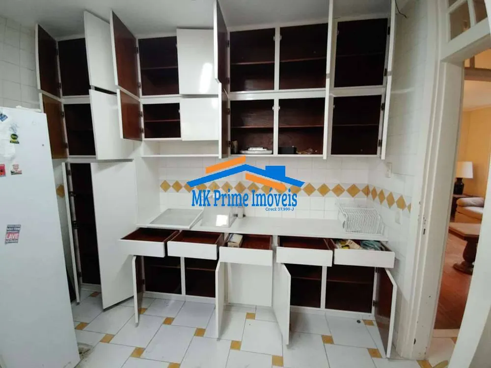 Casa de Condomínio, 6 quartos - Foto 8
