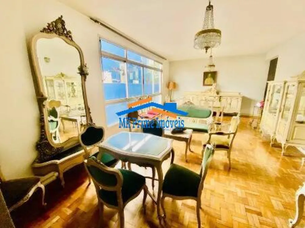 Apartamento, 3 quartos, 130 m² - Foto 3