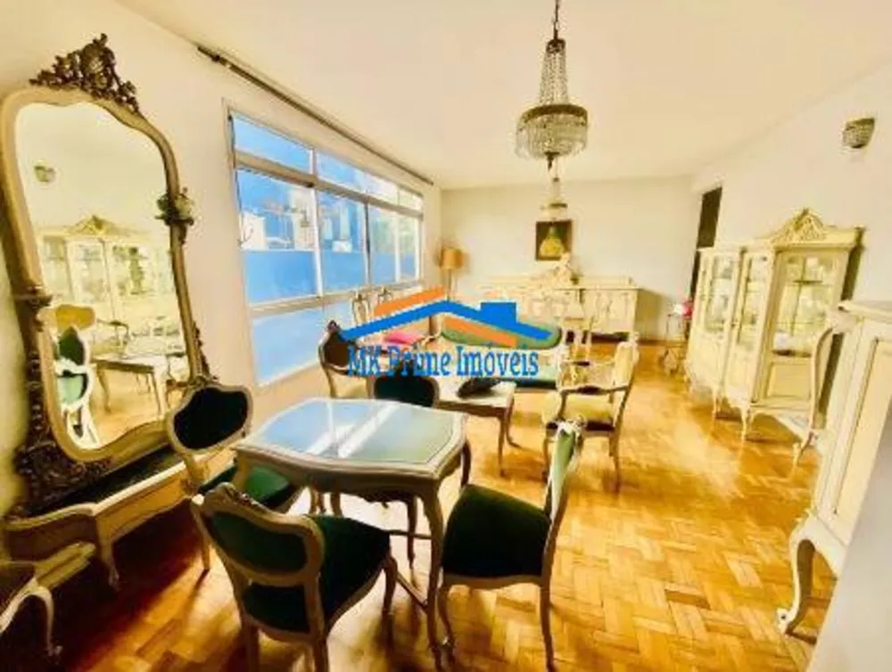 Apartamento, 3 quartos, 130 m² - Foto 7