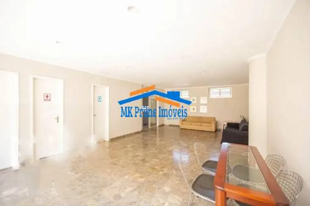 Apartamento, 3 quartos, 130 m² - Foto 5