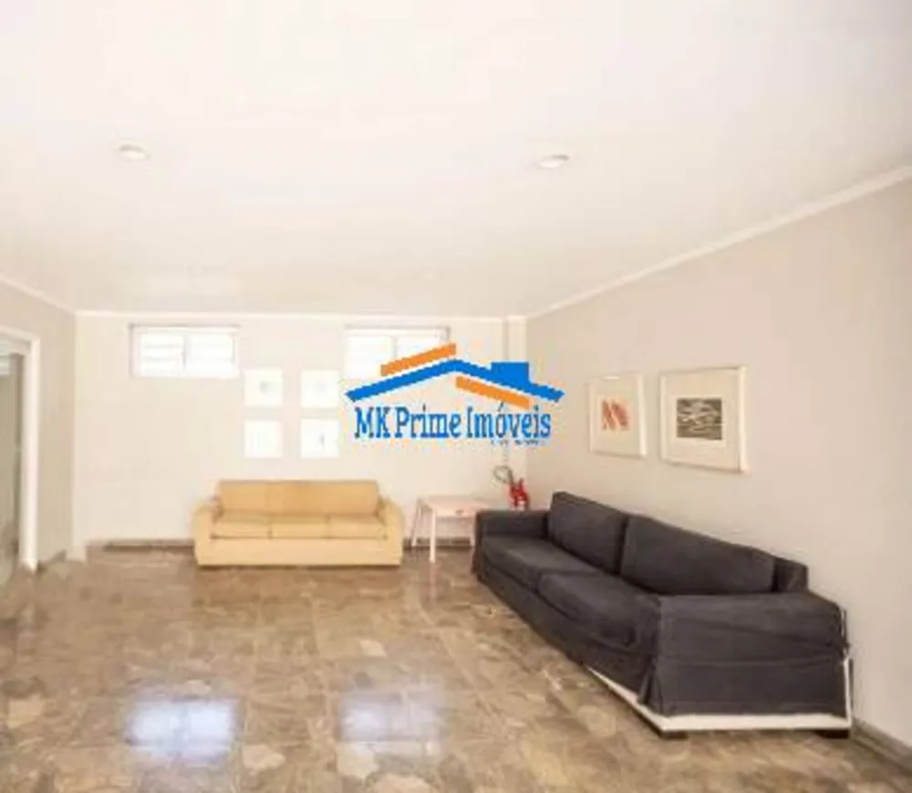 Apartamento, 3 quartos, 130 m² - Foto 8