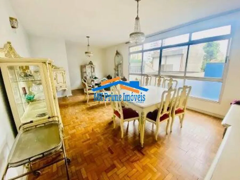 Apartamento, 3 quartos, 130 m² - Foto 1