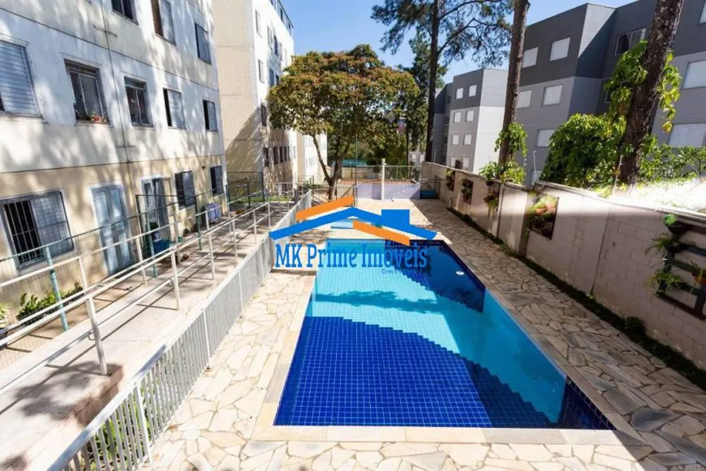 Apartamento, 3 quartos, 94 m² - Foto 2