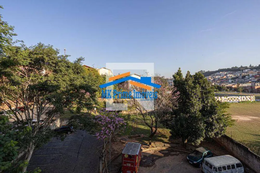 Apartamento, 3 quartos, 94 m² - Foto 1