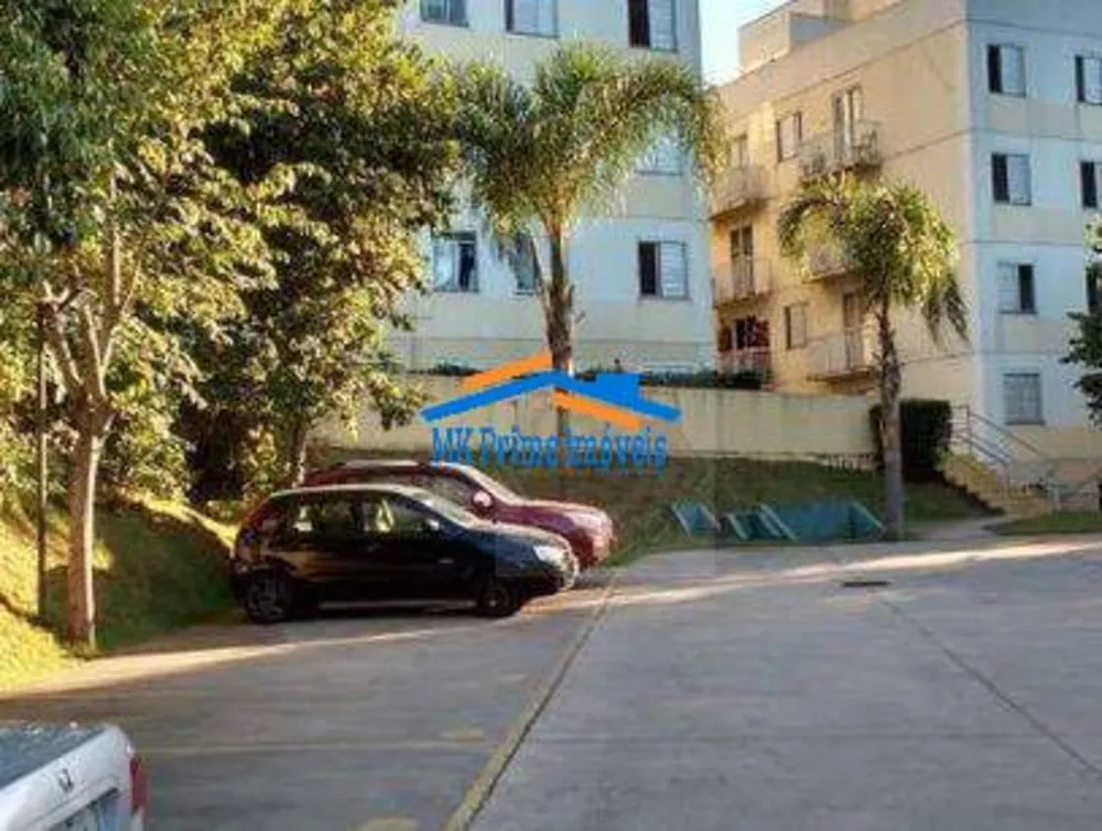 Apartamento, 3 quartos, 94 m² - Foto 3