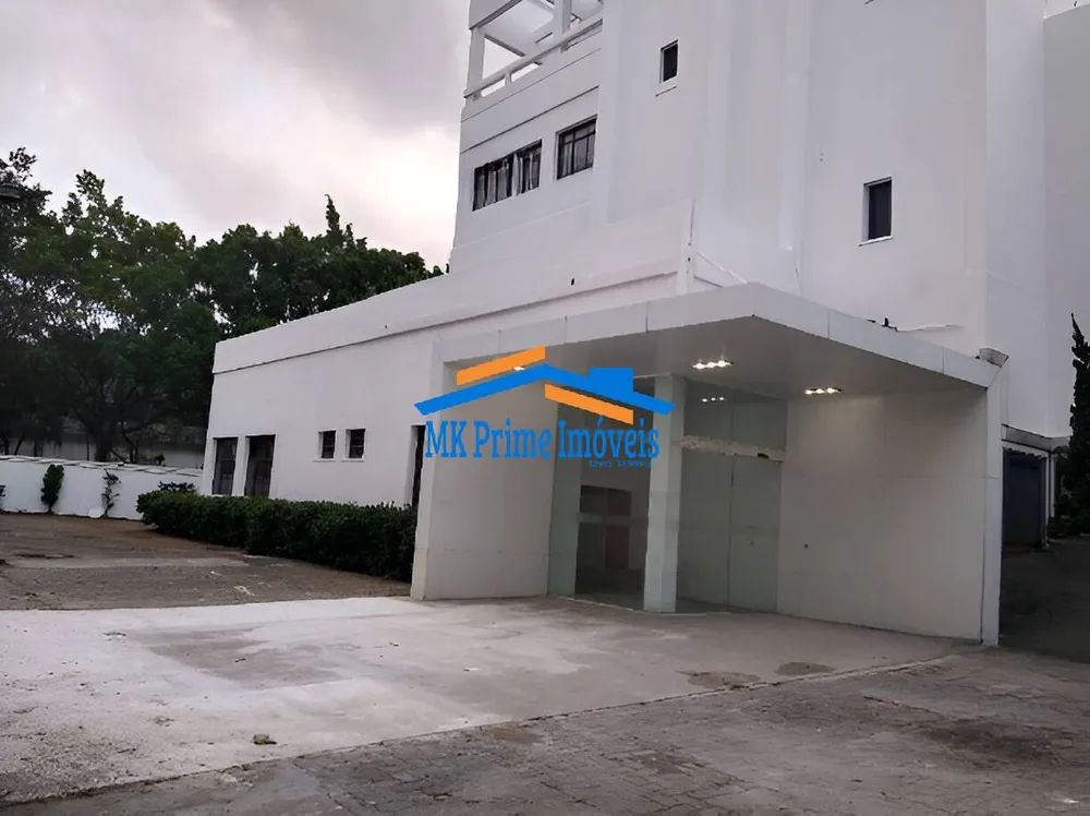 Prédio Inteiro, 4816 m² - Foto 1