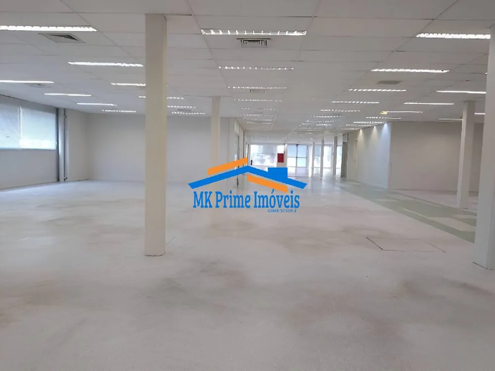 Prédio Inteiro, 4816 m² - Foto 3