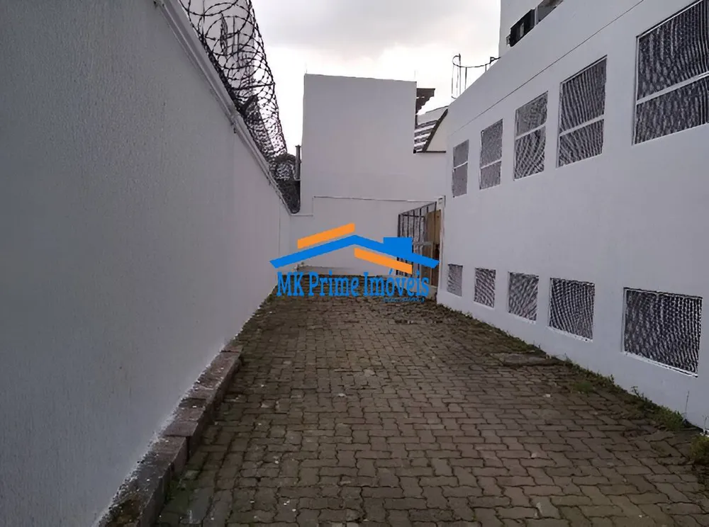 Prédio Inteiro, 4816 m² - Foto 2