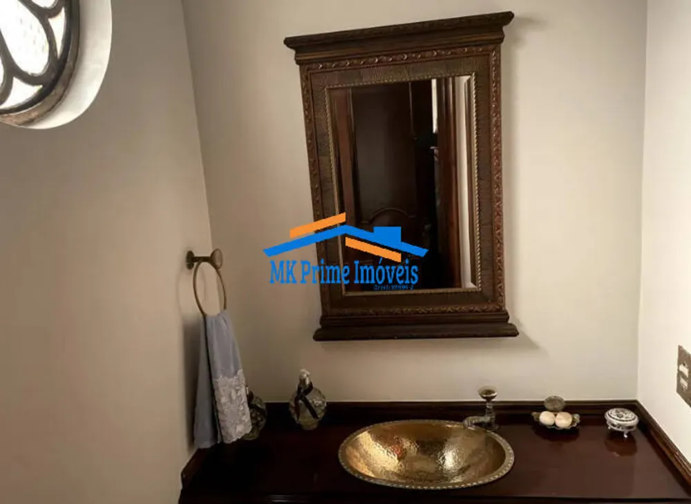 Casa de Condomínio, 5 quartos - Foto 2