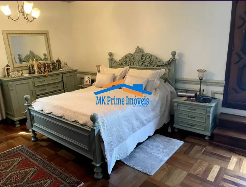 Casa de Condomínio, 5 quartos - Foto 4
