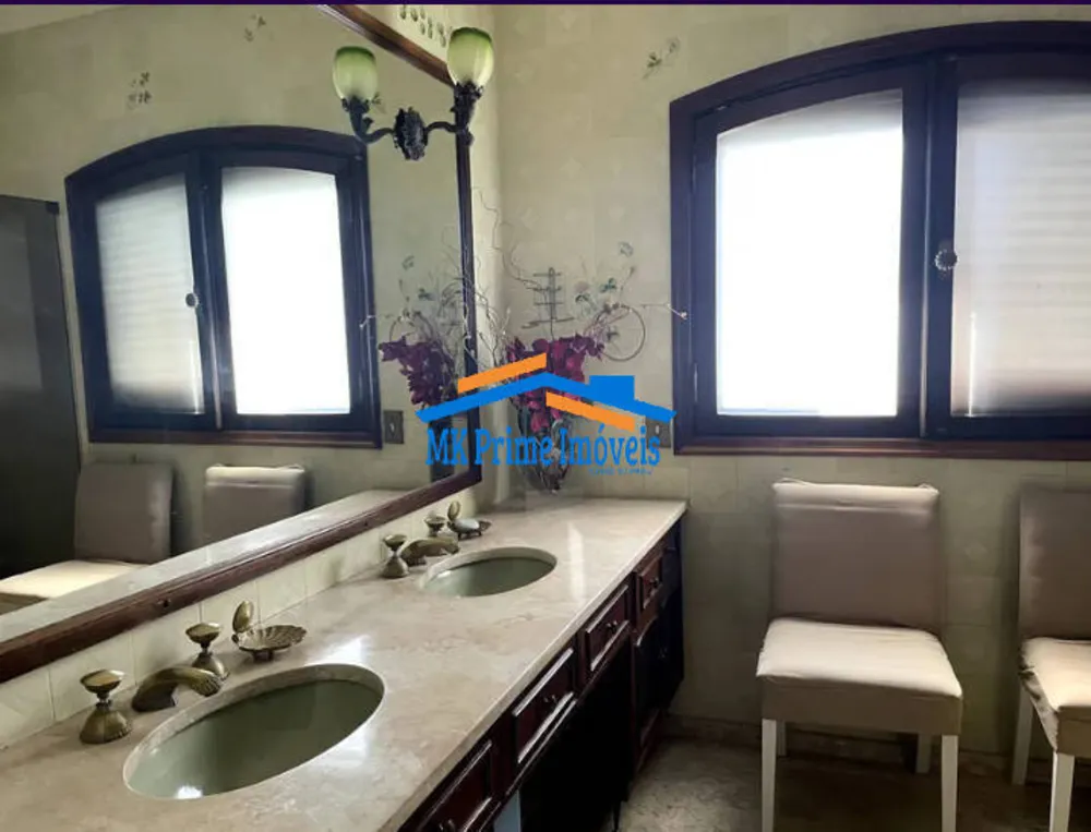 Casa de Condomínio, 5 quartos - Foto 3