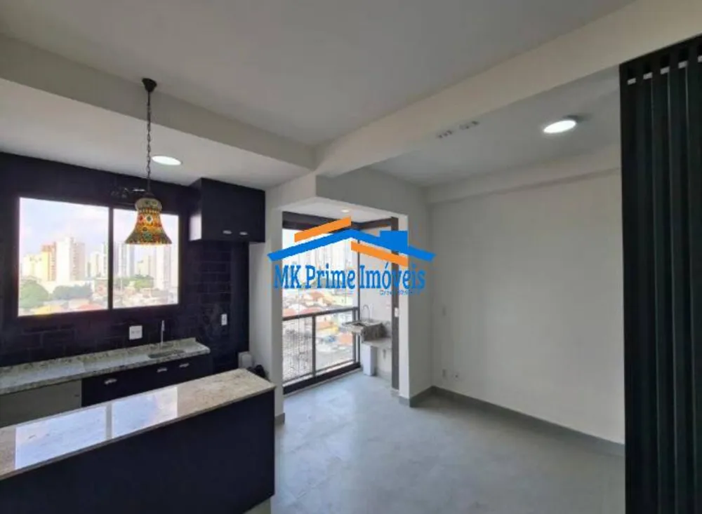 Apartamento, 1 quarto, 37 m² - Foto 3