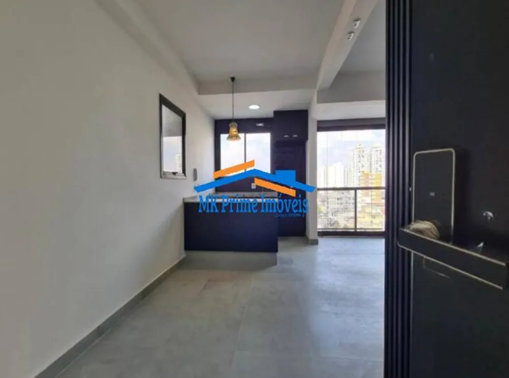 Apartamento, 1 quarto, 37 m² - Foto 4