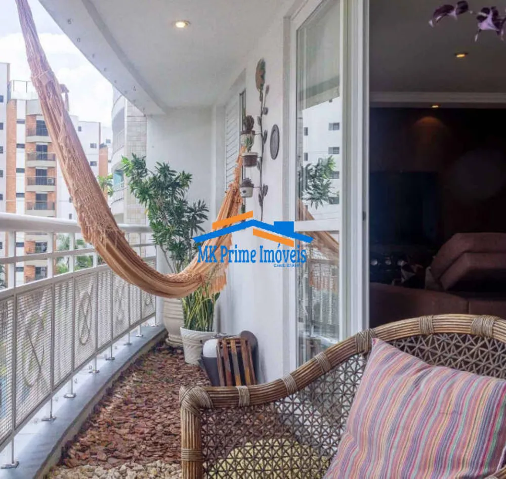 Apartamento, 3 quartos, 125 m² - Foto 3