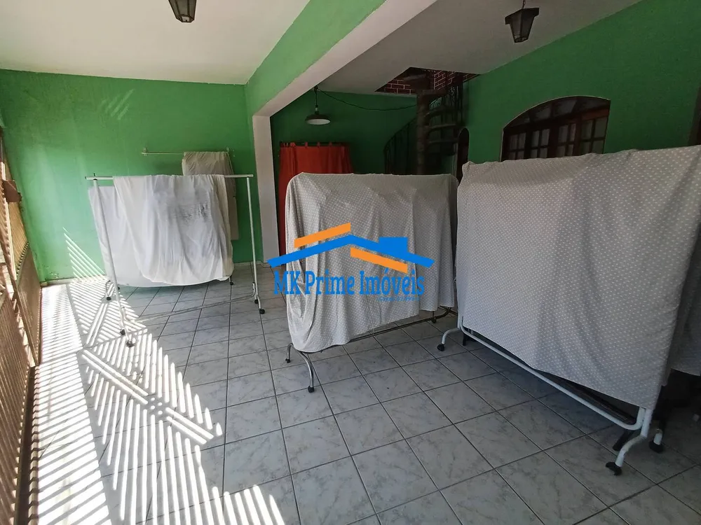 Sobrado, 3 quartos, 241 m² - Foto 5