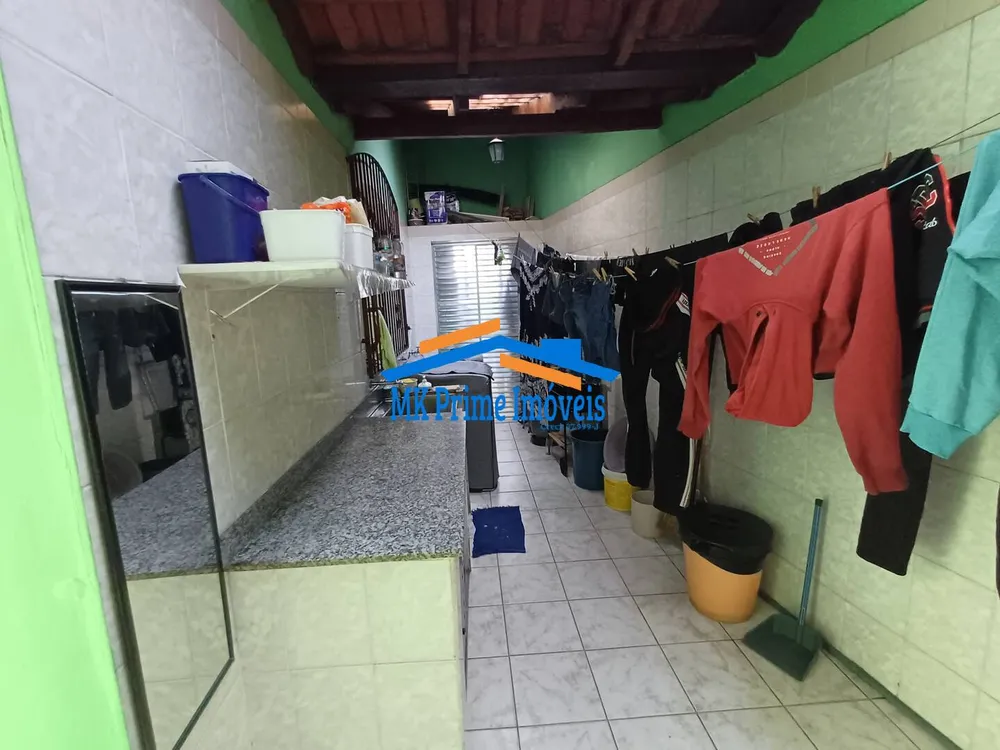 Sobrado, 3 quartos, 241 m² - Foto 7