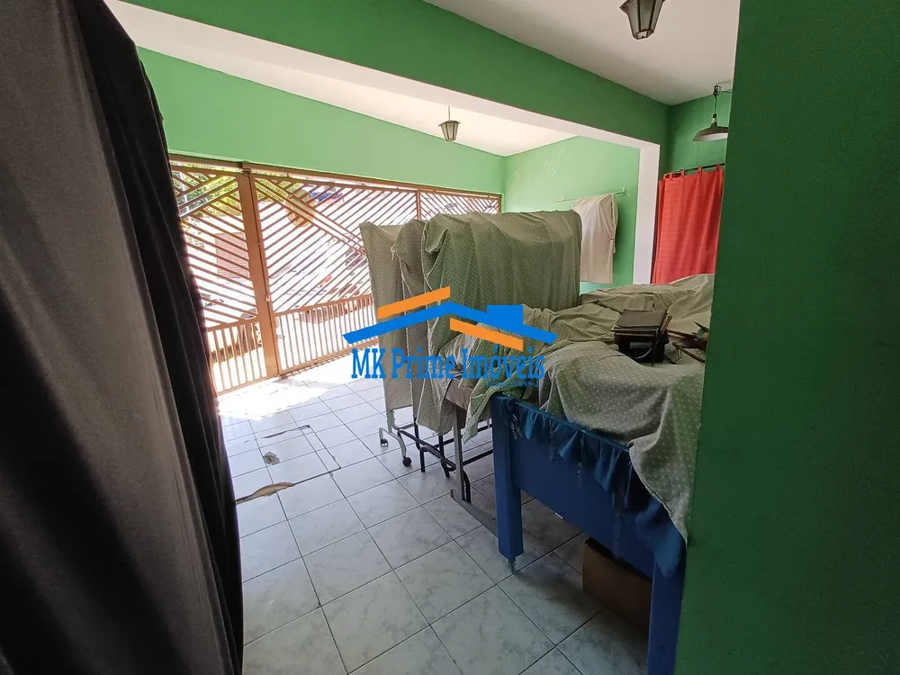 Sobrado, 3 quartos, 241 m² - Foto 6