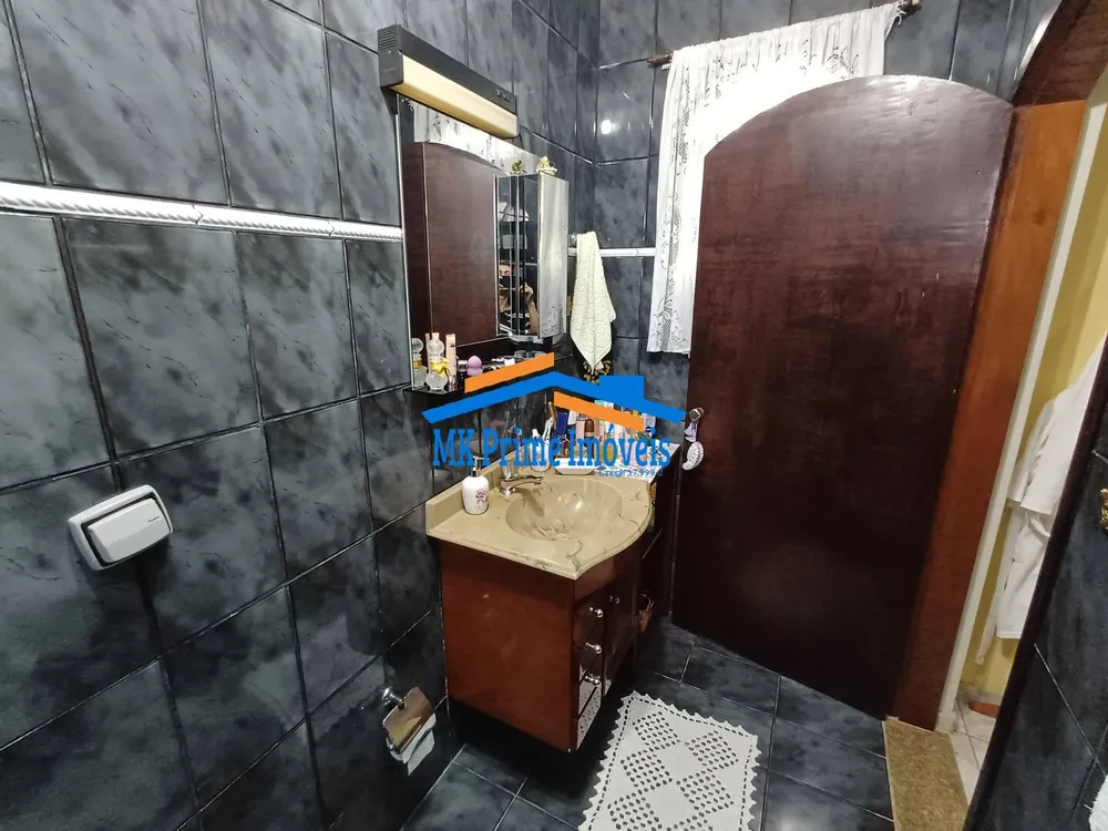 Sobrado, 3 quartos, 241 m² - Foto 8