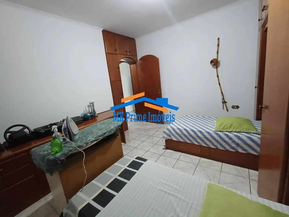 Sobrado, 3 quartos, 241 m² - Foto 3
