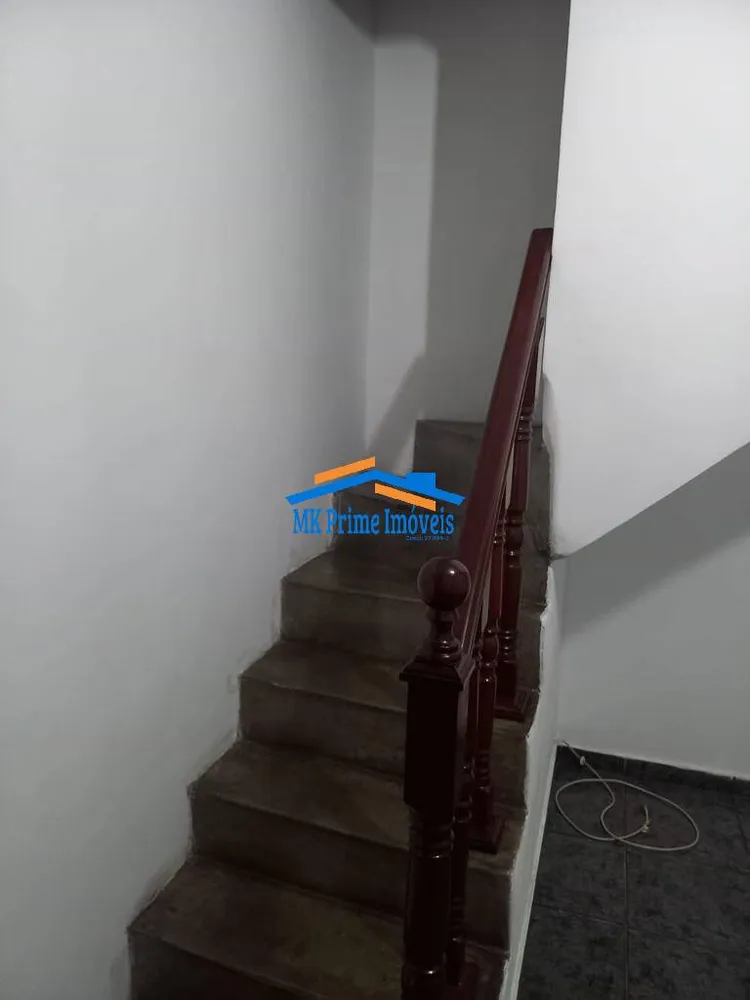 Sobrado, 3 quartos, 145 m² - Foto 1