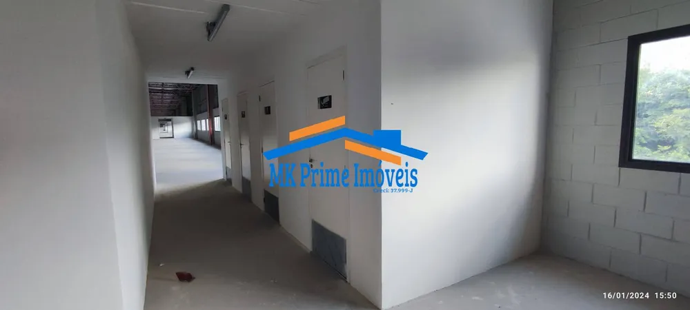Depósito-Galpão, 2263 m² - Foto 4