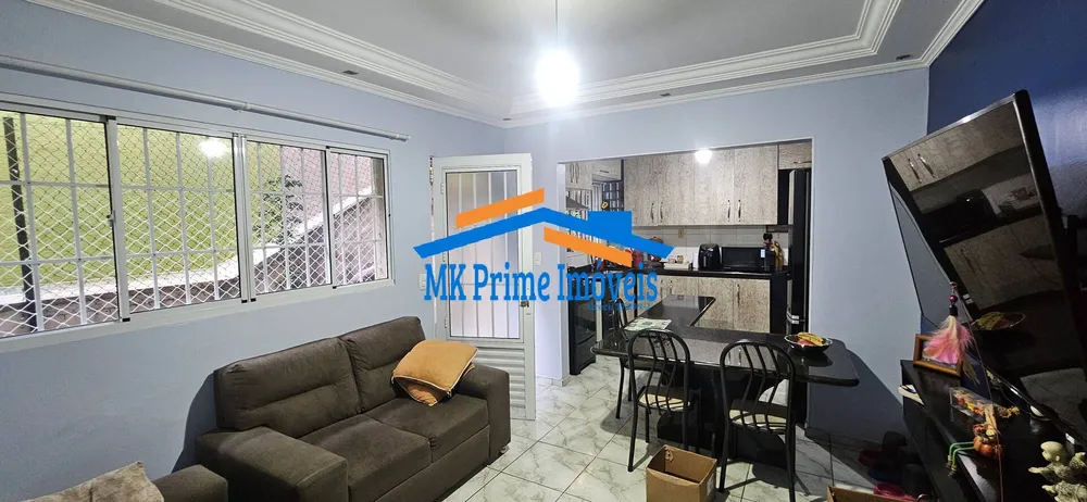 Casa, 3 quartos, 130 m² - Foto 1
