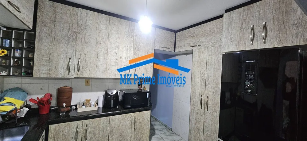 Casa, 3 quartos, 130 m² - Foto 4