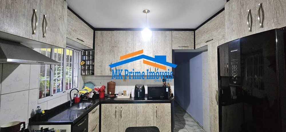 Casa, 3 quartos, 130 m² - Foto 2