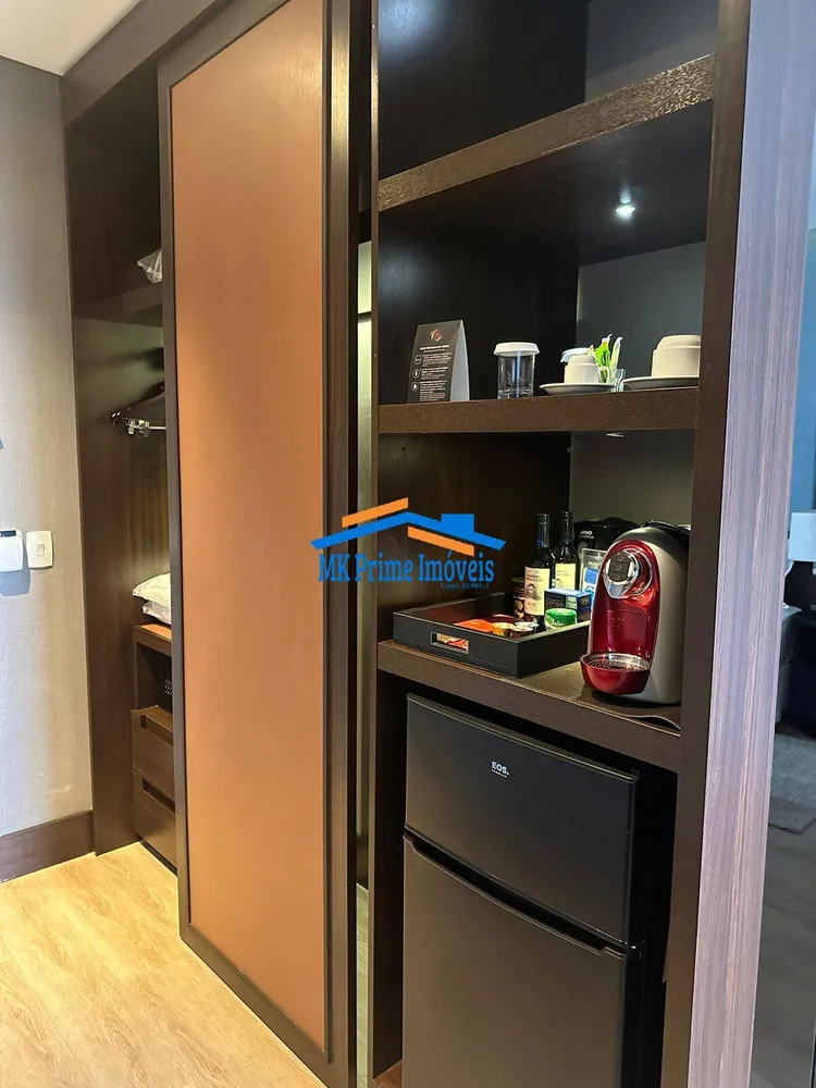 Flat/Apart Hotel, 1 quarto, 36 m² - Foto 11