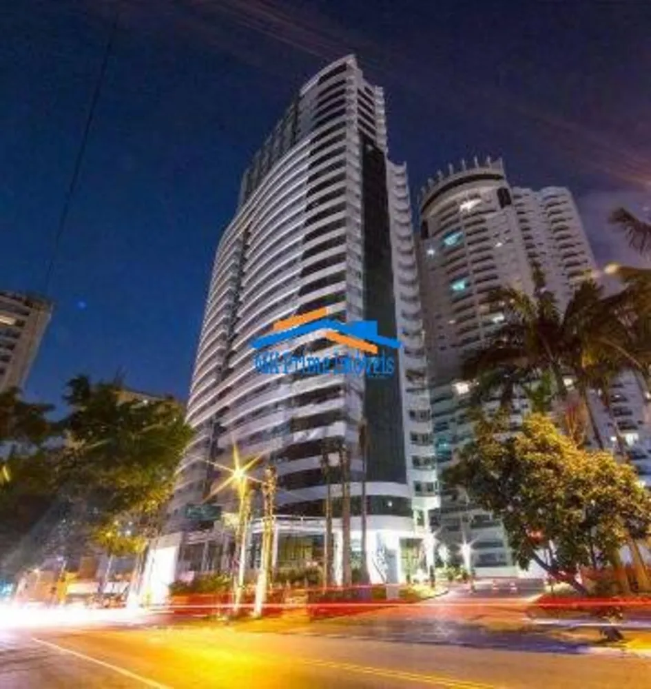 Flat/Apart Hotel, 1 quarto, 36 m² - Foto 1