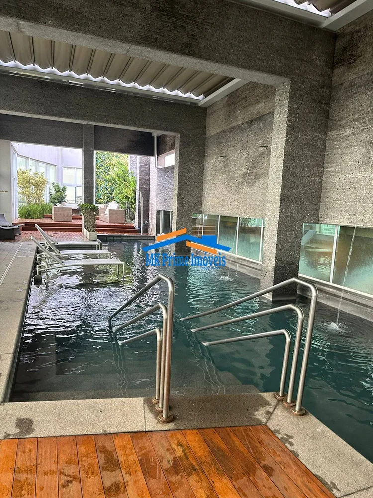 Flat/Apart Hotel, 1 quarto, 36 m² - Foto 12