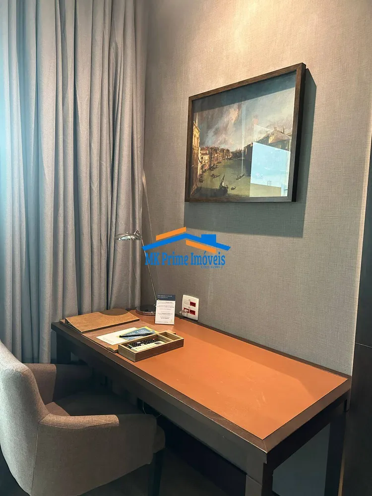 Flat/Apart Hotel, 1 quarto, 36 m² - Foto 10