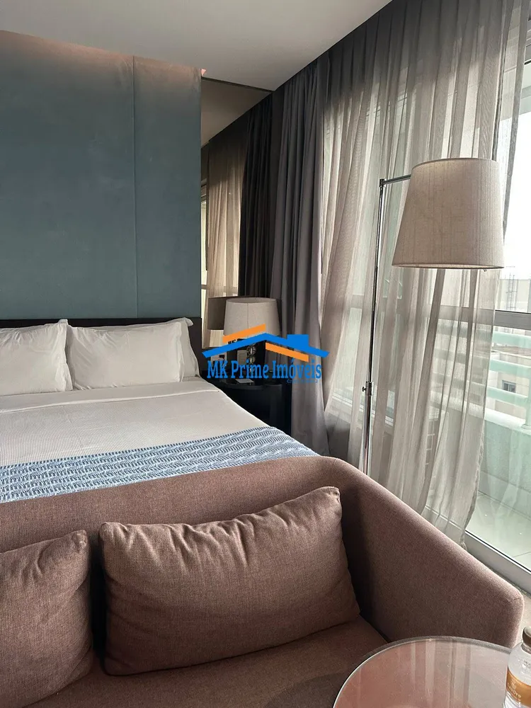 Flat/Apart Hotel, 1 quarto, 36 m² - Foto 7