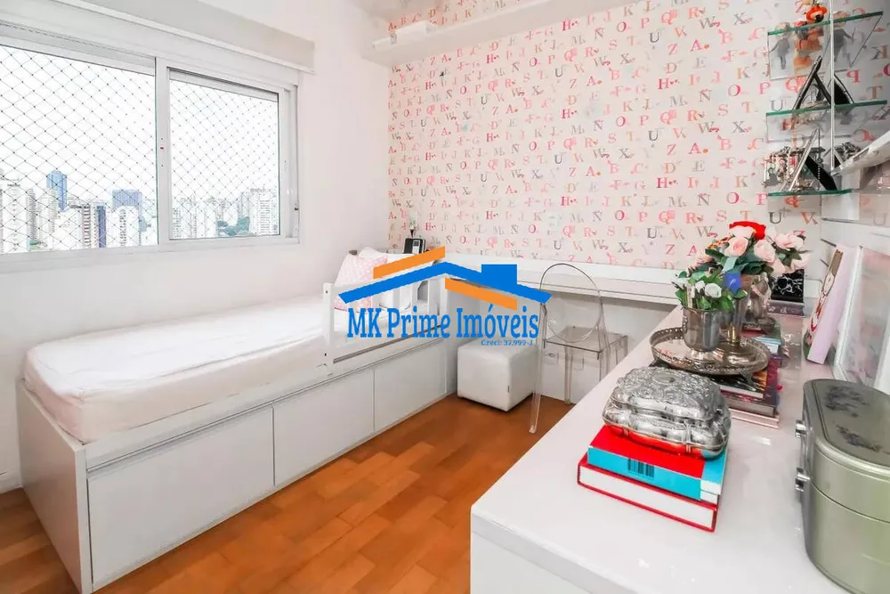 Apartamento, 3 quartos, 206 m² - Foto 8