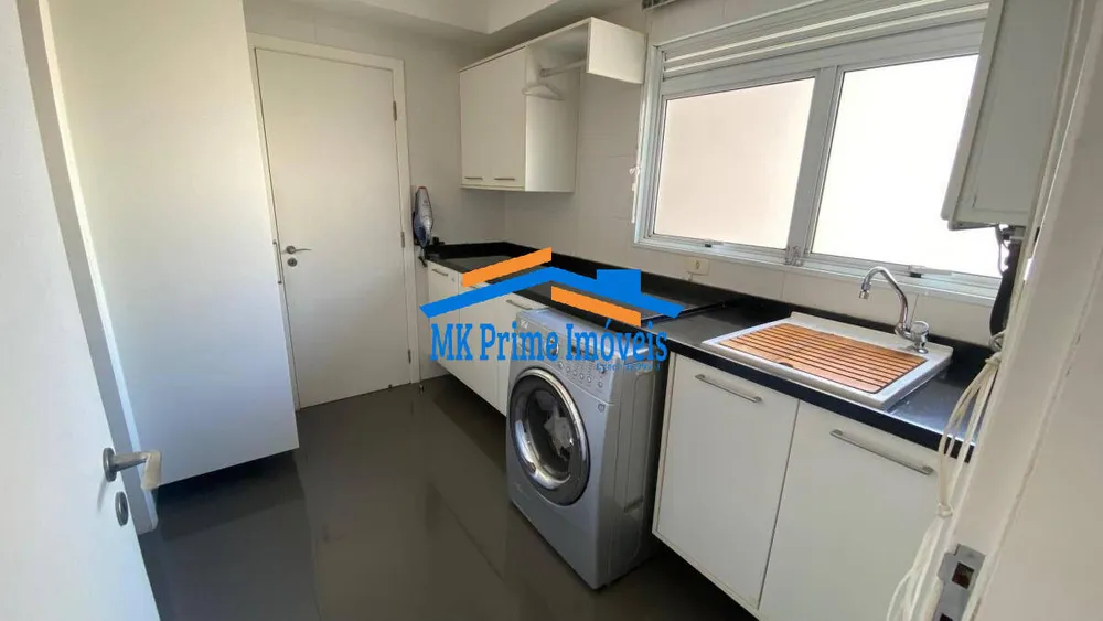 Apartamento, 3 quartos, 206 m² - Foto 7