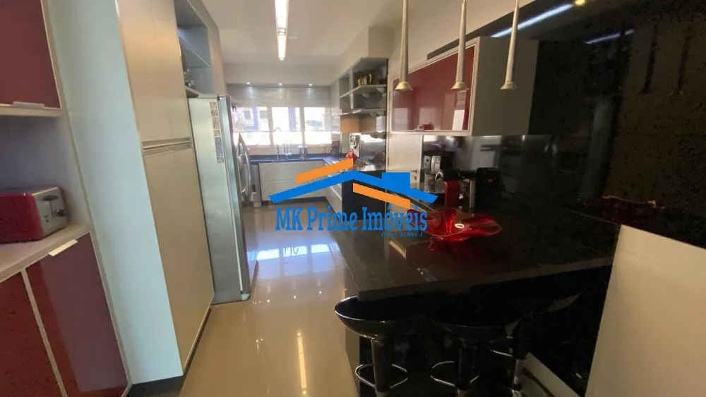 Apartamento, 3 quartos, 206 m² - Foto 2
