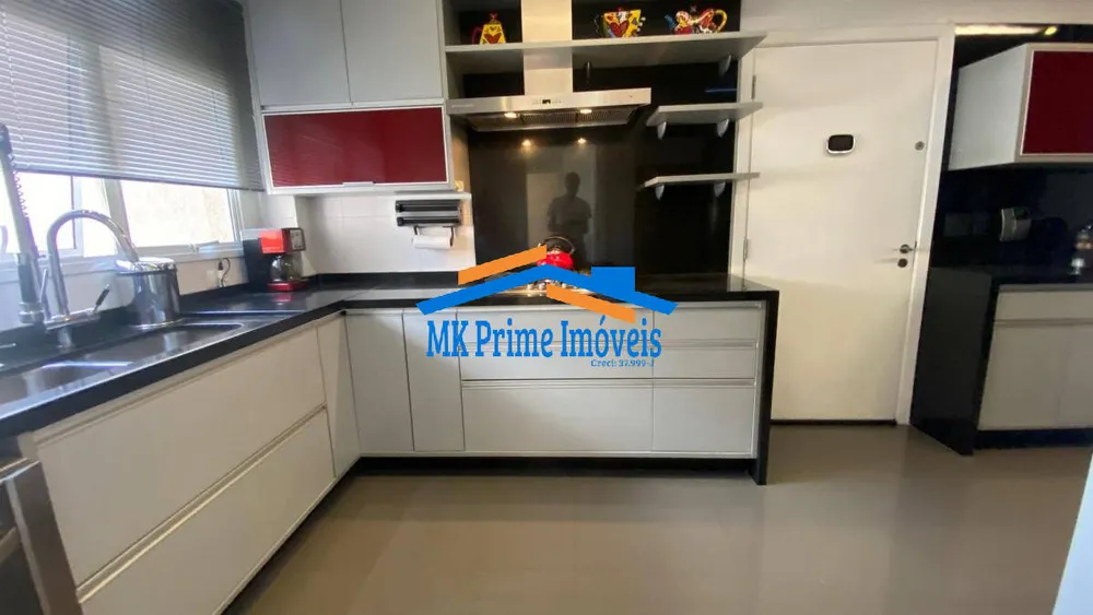 Apartamento, 3 quartos, 206 m² - Foto 4