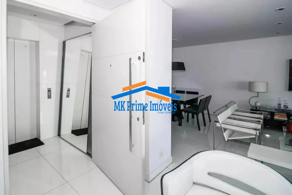 Apartamento, 3 quartos, 206 m² - Foto 3