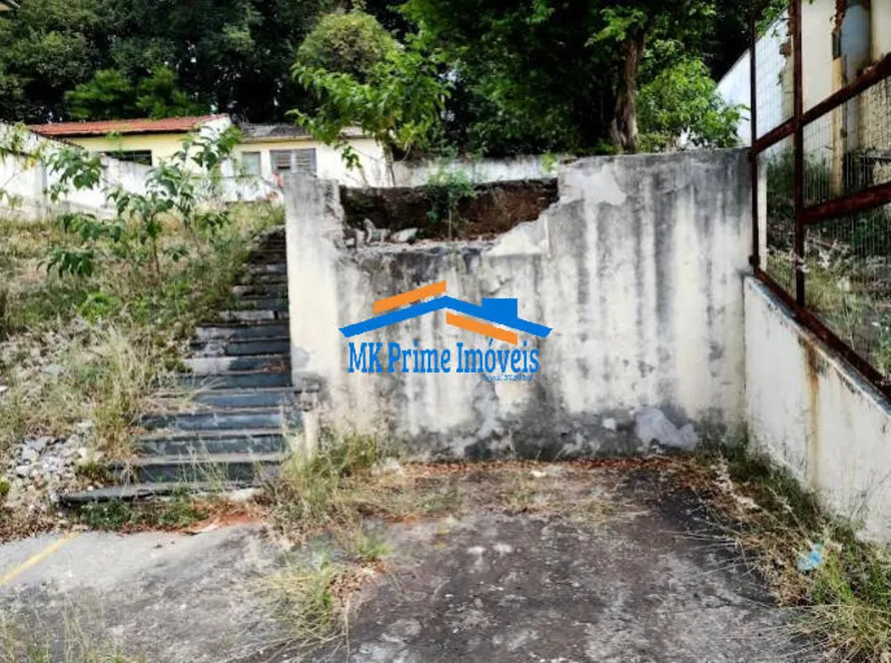 Terreno, 560 m² - Foto 1