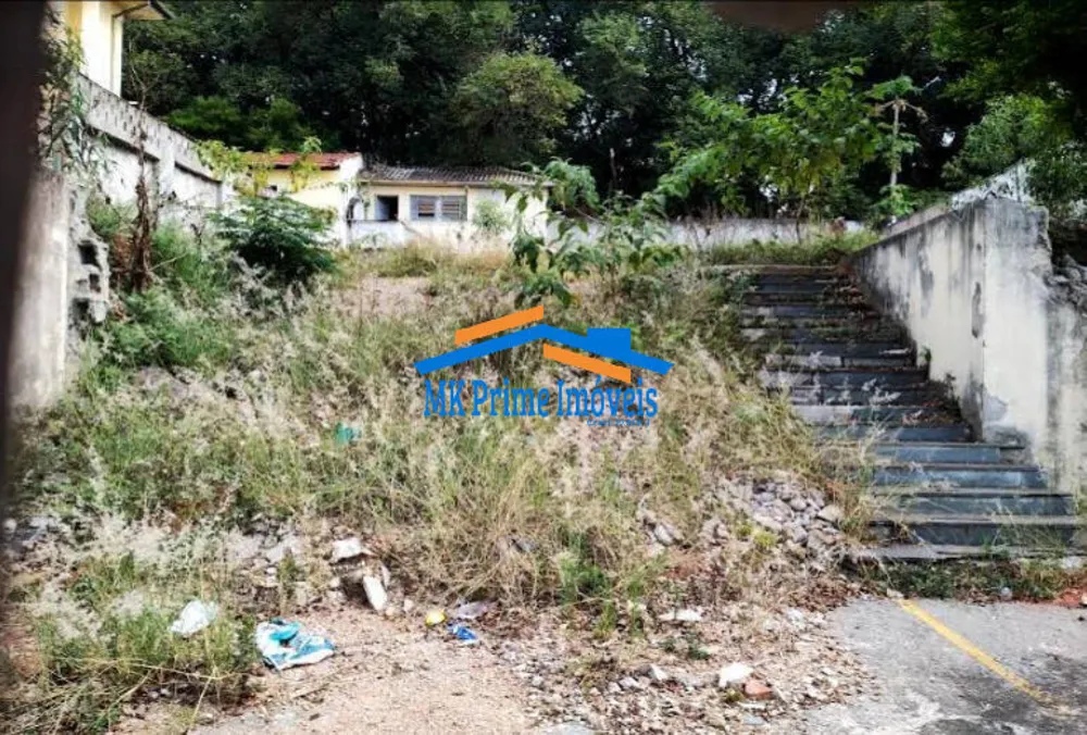 Terreno, 560 m² - Foto 3