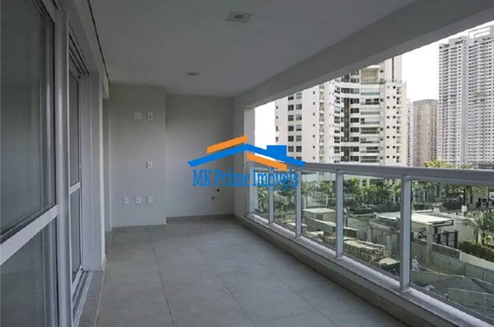 Apartamento, 4 quartos, 387 m² - Foto 3